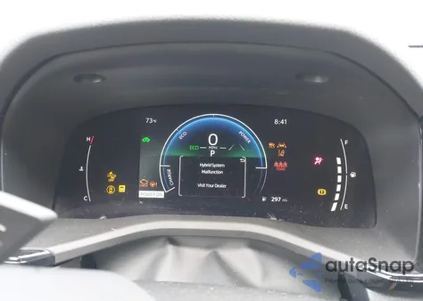 2025 Toyota Camry Se z USA, uszkodzony, nr VIN 4T1DBADK5SU522756